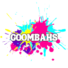 Logo for GOOMBAHS' LLC